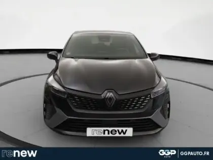 Photo 22 Renault Clio  1.6 E-Tech 145ch full hybrid esprit Alpine