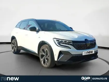 Photo 6 Renault Austral  1.2 E-Tech full hybrid 200ch Techno esprit Alpine
