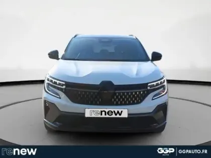Photo 7 Renault Austral  1.2 E-Tech full hybrid 200ch Techno esprit Alpine
