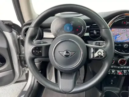 Photo 11 Mini Mini  Cooper 136ch Edition Premium Plus BVA7