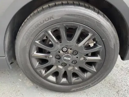 Photo 8 Mini Mini  Cooper 136ch Edition Premium Plus BVA7