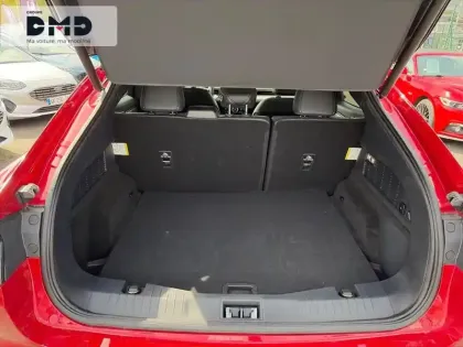 Photo 12 Ford Mustang  Mach-E 294ch Extended Range 91kWh Premium Propulsion