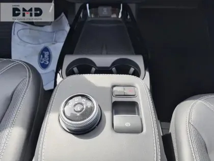 Photo 8 Ford Mustang  Mach-E 294ch Extended Range 91kWh Premium Propulsion