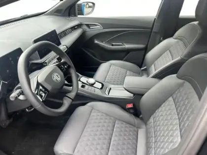 Photo 6 Mg Mg3  1.5 Hybrid+ 195ch Luxury