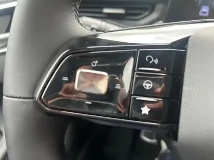 Photo 14 Mg Mg3  1.5 Hybrid+ 195ch Luxury