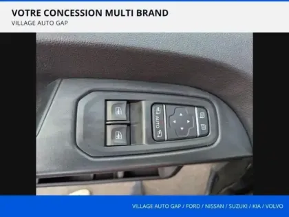 Photo 13 Nissan Primastar  Fg L1H1 3t0 2.0 dCi 130ch N-Connecta Euro6E