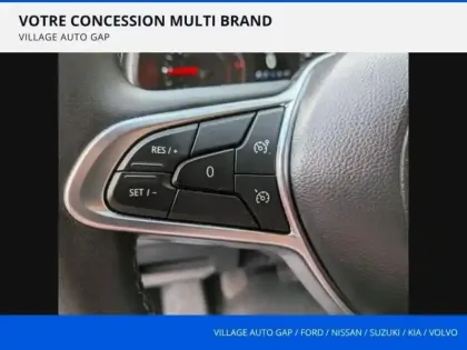 Photo 14 Nissan Primastar  Fg L1H1 3t0 2.0 dCi 130ch N-Connecta Euro6E