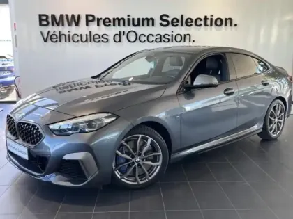 Photo Bmw Serie 2 M