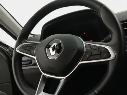 Photo 14 Renault Arkana  1.3 TCe 140ch mild hybrid Evolution EDC -23