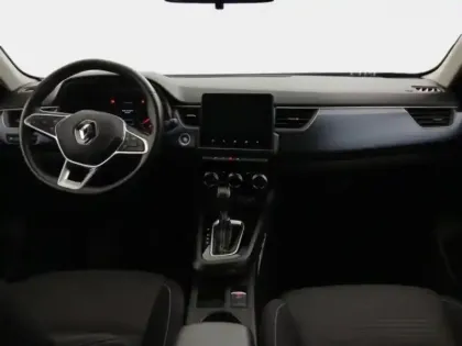 Photo 12 Renault Arkana  1.3 TCe 140ch mild hybrid Evolution EDC -23