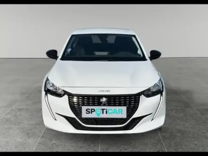 Photo 7 Peugeot 208  1.2 PureTech 100ch Active Business R