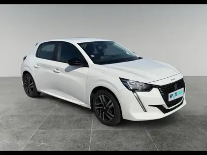 Photo 6 Peugeot 208  1.2 PureTech 100ch Active Business R