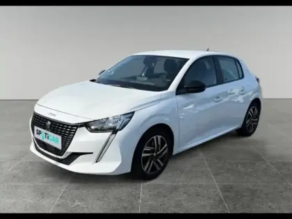 Photo Peugeot 208 Style