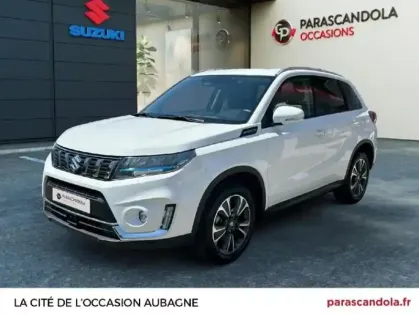 Photo Suzuki Vitara Style