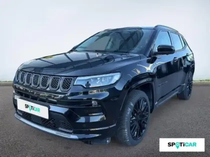 Photo Jeep Compass S