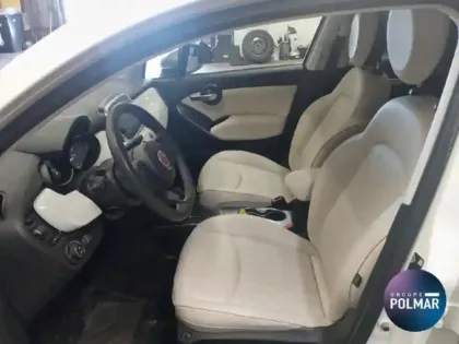 Photo 10 Fiat 500 X 1.5 FireFly Turbo 130ch S/S Dolcevita Special Edition Hybrid DCT7
