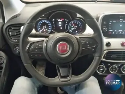 Photo 8 Fiat 500 X 1.5 FireFly Turbo 130ch S/S Dolcevita Special Edition Hybrid DCT7