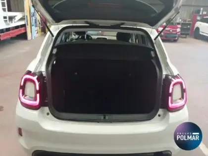 Photo 5 Fiat 500 X 1.5 FireFly Turbo 130ch S/S Dolcevita Special Edition Hybrid DCT7
