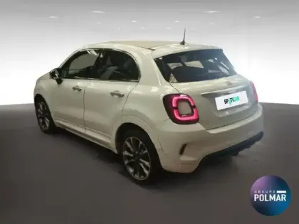 Photo 6 Fiat 500 X 1.5 FireFly Turbo 130ch S/S Dolcevita Special Edition Hybrid DCT7