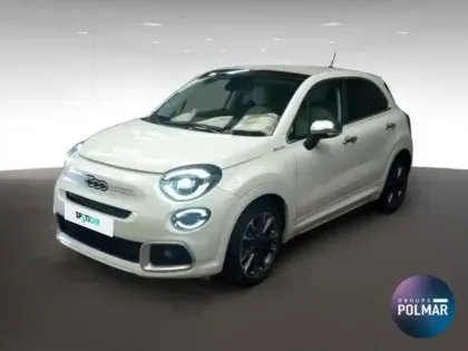 Photo Fiat 500 Dolcevita Special Ed