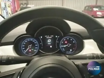 Photo 9 Fiat 500 X 1.5 FireFly Turbo 130ch S/S Dolcevita Special Edition Hybrid DCT7