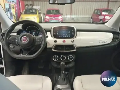 Photo 7 Fiat 500 X 1.5 FireFly Turbo 130ch S/S Dolcevita Special Edition Hybrid DCT7