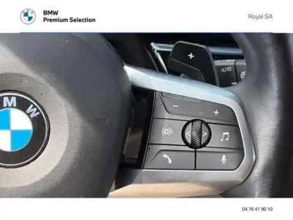 Photo 14 BMW Serie 2 Série 2 ActiveTourer 218d 150ch M Sport DKG7