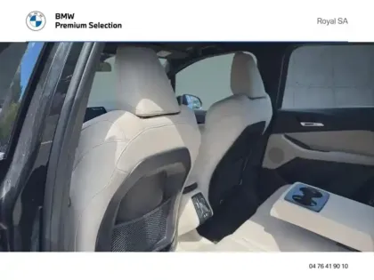 Photo 8 BMW Serie 2 Série 2 ActiveTourer 218d 150ch M Sport DKG7