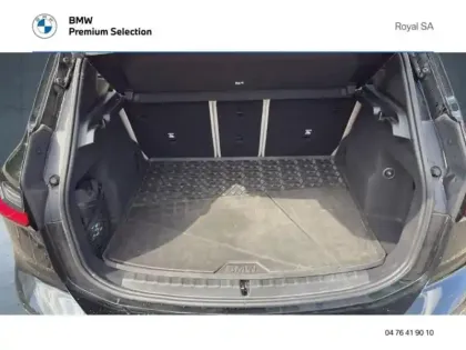 Photo 5 BMW Serie 2 Série 2 ActiveTourer 218d 150ch M Sport DKG7