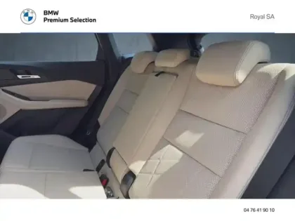 Photo 9 BMW Serie 2 Série 2 ActiveTourer 218d 150ch M Sport DKG7