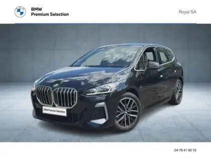 Photo Bmw Serie 2 M Sport