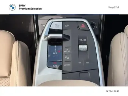 Photo 11 BMW Serie 2 Série 2 ActiveTourer 218d 150ch M Sport DKG7