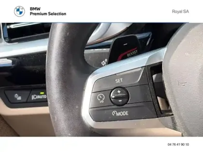 Photo 13 BMW Serie 2 Série 2 ActiveTourer 218d 150ch M Sport DKG7