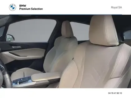 Photo 7 BMW Serie 2 Série 2 ActiveTourer 218d 150ch M Sport DKG7