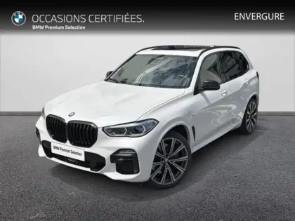 Photo Bmw X5 M Sport