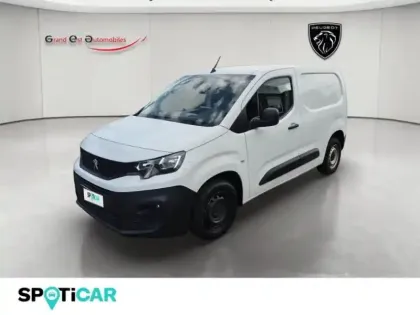 Photo Peugeot Partner Premium