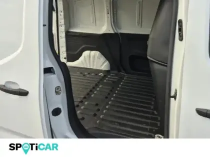Photo 5 Peugeot Partner  Standard 650kg Puretech 110ch S&S Premium