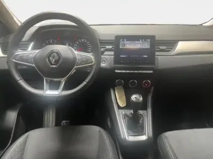 Photo 12 Renault Captur  1.0 TCe 90ch Evolution