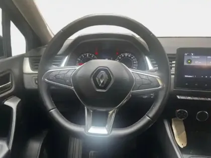 Photo 14 Renault Captur  1.0 TCe 90ch Evolution