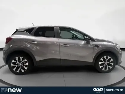 Photo 5 Renault Captur  1.0 TCe 90ch Evolution