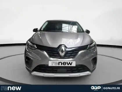 Photo 7 Renault Captur  1.0 TCe 90ch Evolution