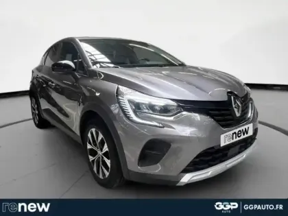 Photo 6 Renault Captur  1.0 TCe 90ch Evolution