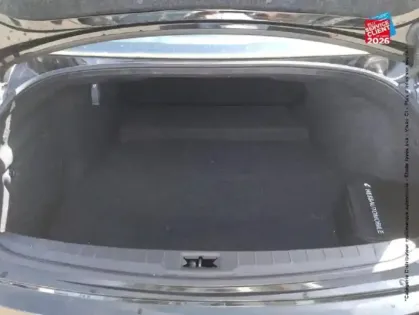 Photo 13 Infiniti Q60  Coupé 2.0t 211ch Premium