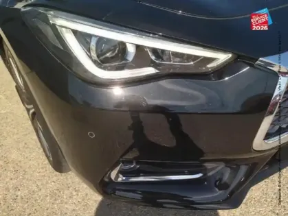 Photo 12 Infiniti Q60  Coupé 2.0t 211ch Premium