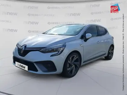 Photo Renault Clio Rs Line