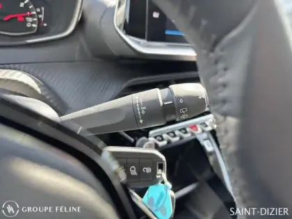 Photo 13 Peugeot 208  1.2 PureTech 75ch S&S Style