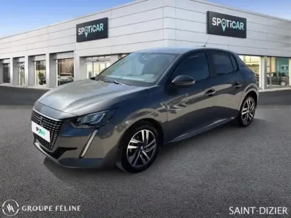 Photo Peugeot 208 Style