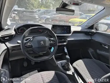 Photo 7 Peugeot 208  1.2 PureTech 75ch S&S Style