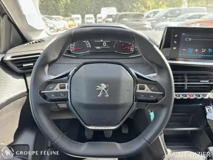 Photo 14 Peugeot 208  1.2 PureTech 75ch S&S Style