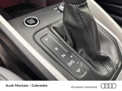 Photo 13 Audi A1  Citycarver 30 TFSI 116ch Design Luxe S tronic 7